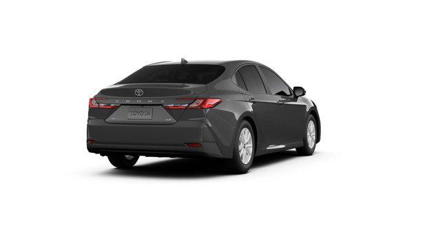 new 2025 Toyota Camry car, priced at $31,405