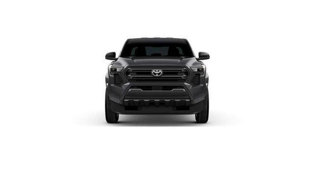 new 2025 Toyota Tacoma car, priced at $36,562