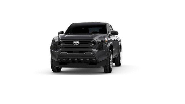 new 2025 Toyota Tacoma car, priced at $36,562