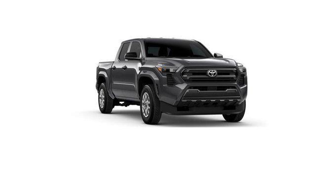 new 2025 Toyota Tacoma car, priced at $36,562