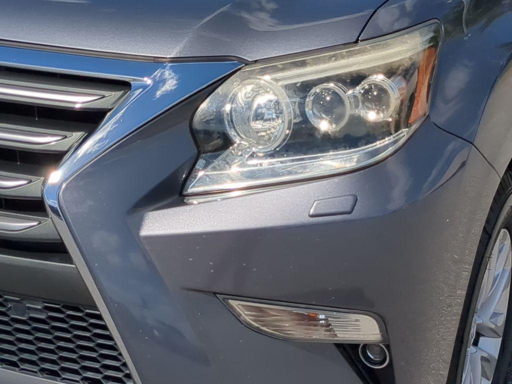 used 2016 Lexus GX 460 car, priced at $19,981