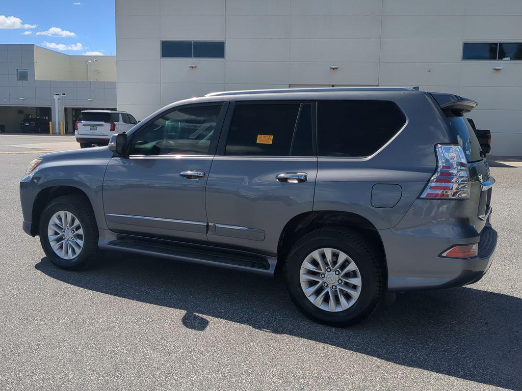 used 2016 Lexus GX 460 car, priced at $19,981