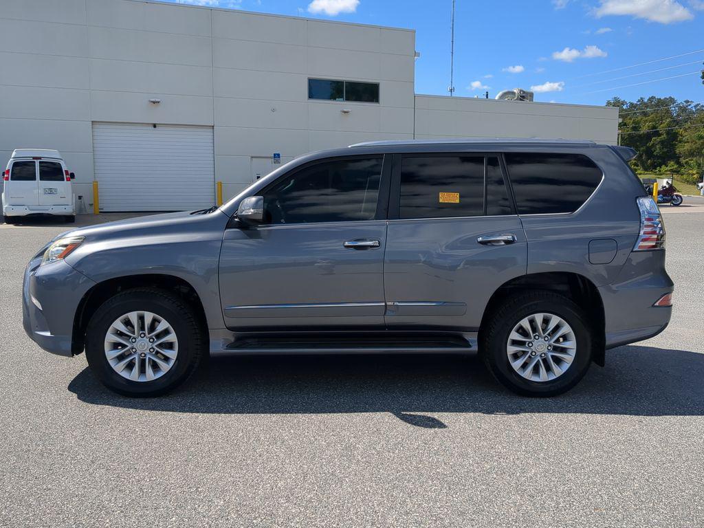 used 2016 Lexus GX 460 car, priced at $19,981