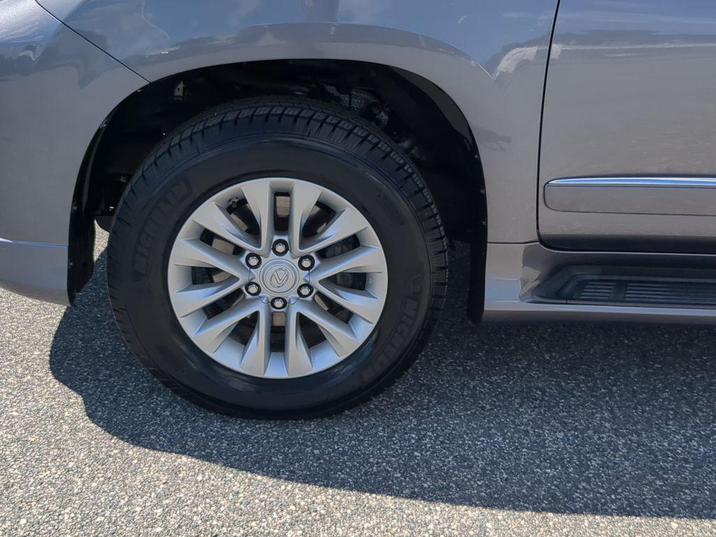 used 2016 Lexus GX 460 car, priced at $19,981