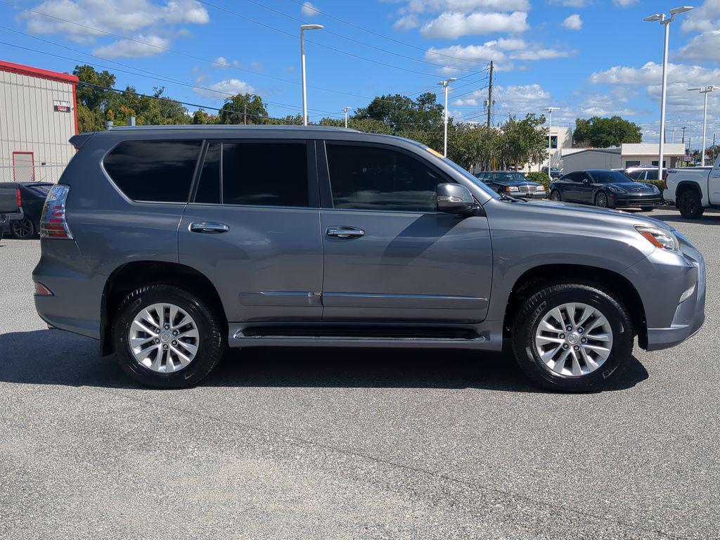 used 2016 Lexus GX 460 car, priced at $19,981