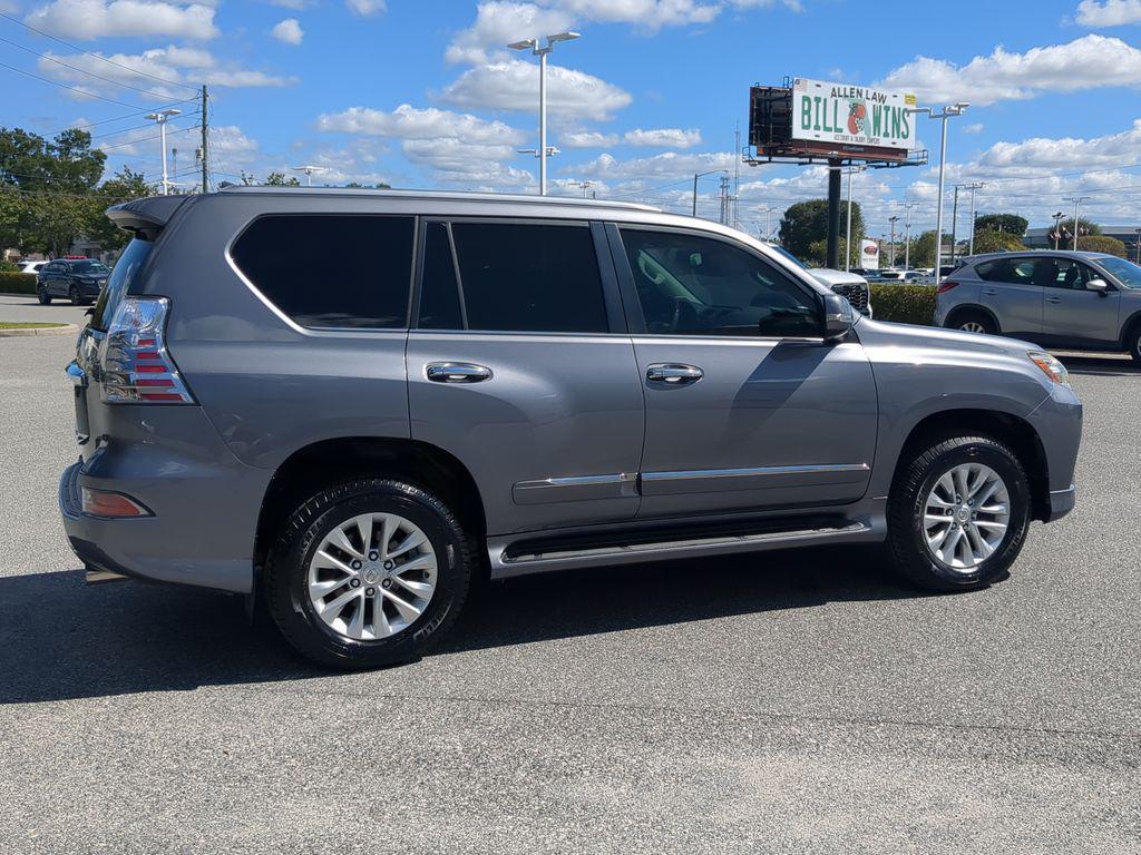used 2016 Lexus GX 460 car, priced at $19,981