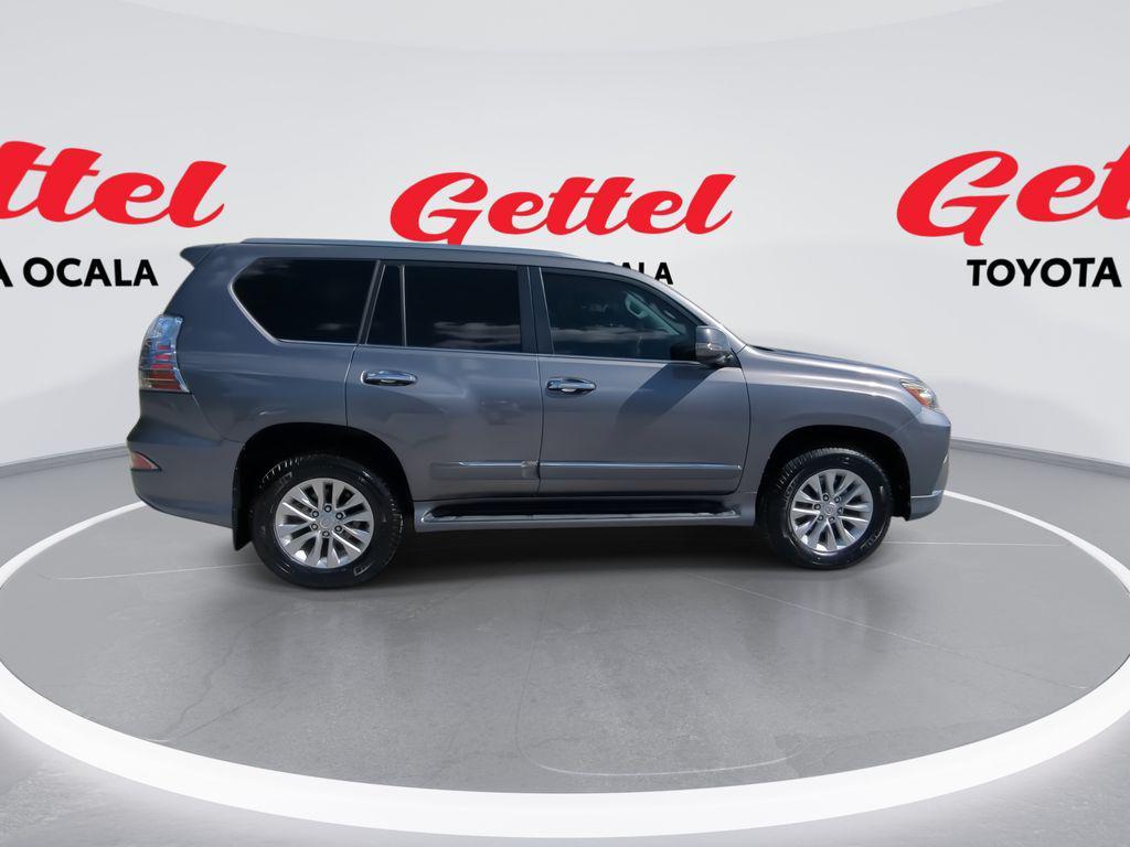 used 2016 Lexus GX 460 car, priced at $19,981