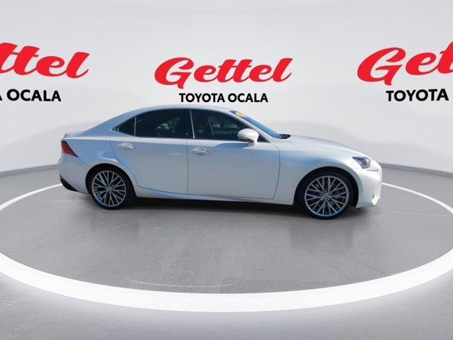 used 2018 Lexus IS 300 car, priced at $21,982