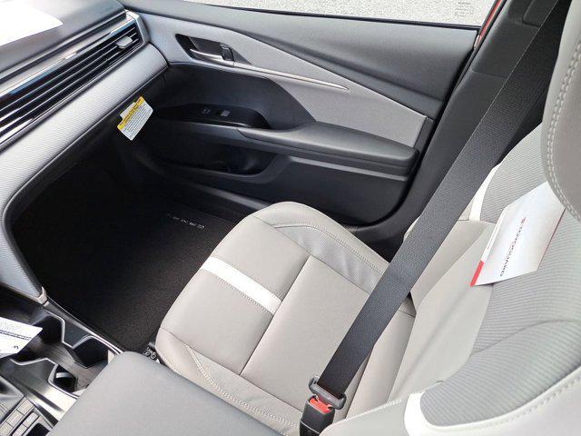 new 2025 Toyota Camry car, priced at $35,869
