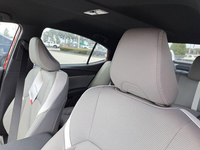 new 2025 Toyota Camry car, priced at $35,869