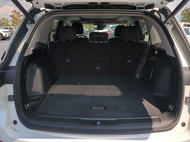 used 2022 Jeep Grand Cherokee car, priced at $28,981