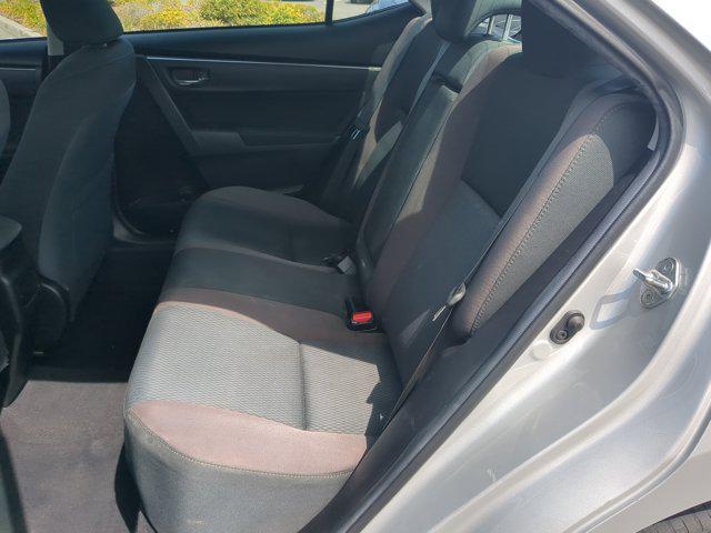 used 2019 Toyota Corolla car, priced at $12,782