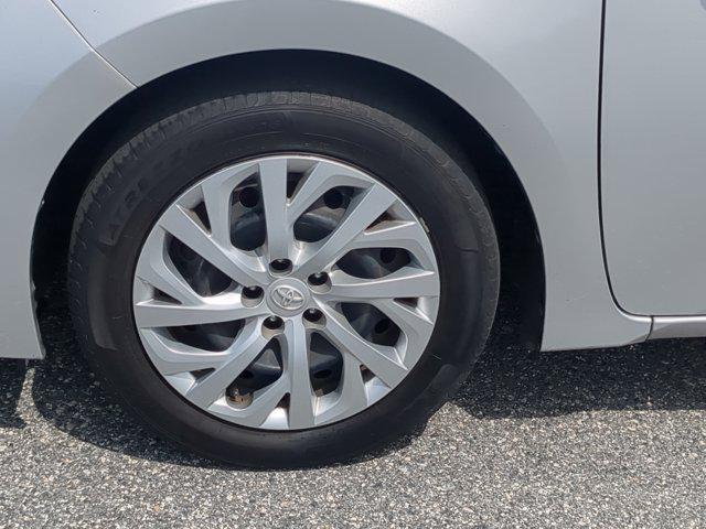 used 2019 Toyota Corolla car, priced at $12,782