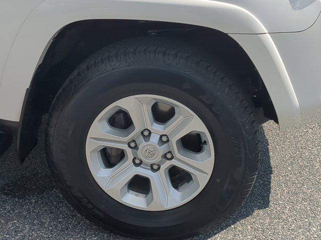 used 2024 Toyota 4Runner car, priced at $39,982