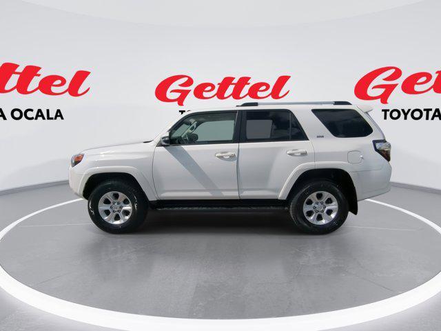 used 2024 Toyota 4Runner car, priced at $39,982