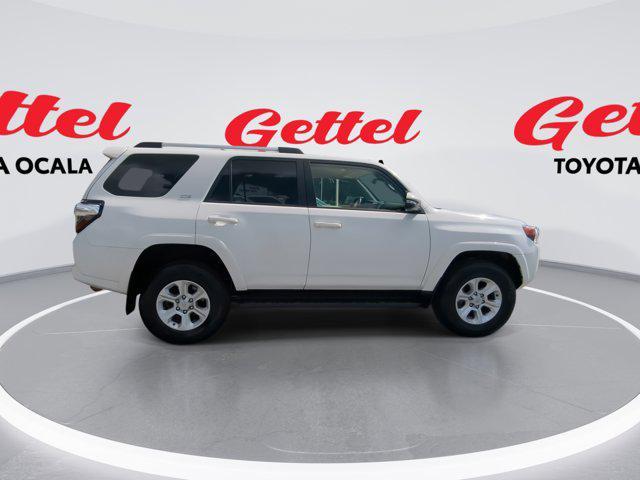 used 2024 Toyota 4Runner car, priced at $39,982