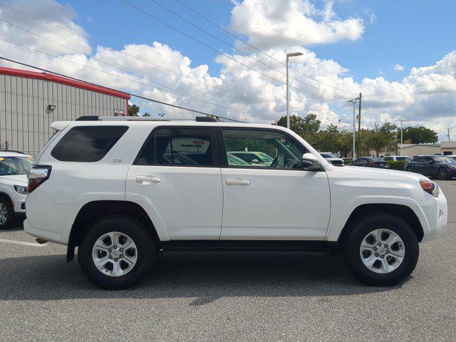 used 2024 Toyota 4Runner car, priced at $39,982