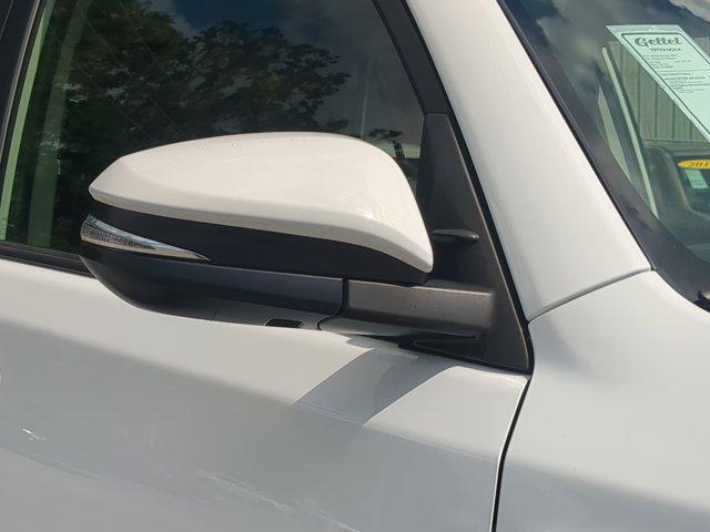 used 2024 Toyota 4Runner car, priced at $39,982