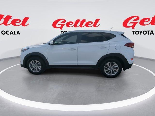 used 2017 Hyundai Tucson car, priced at $13,383