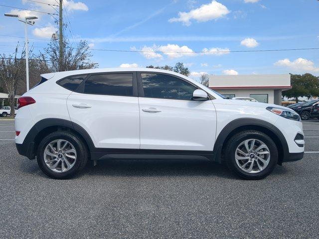 used 2017 Hyundai Tucson car, priced at $13,383