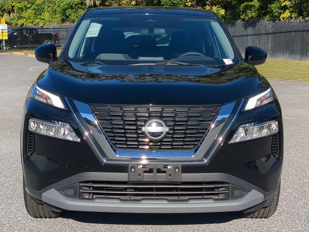 used 2023 Nissan Rogue car, priced at $19,581