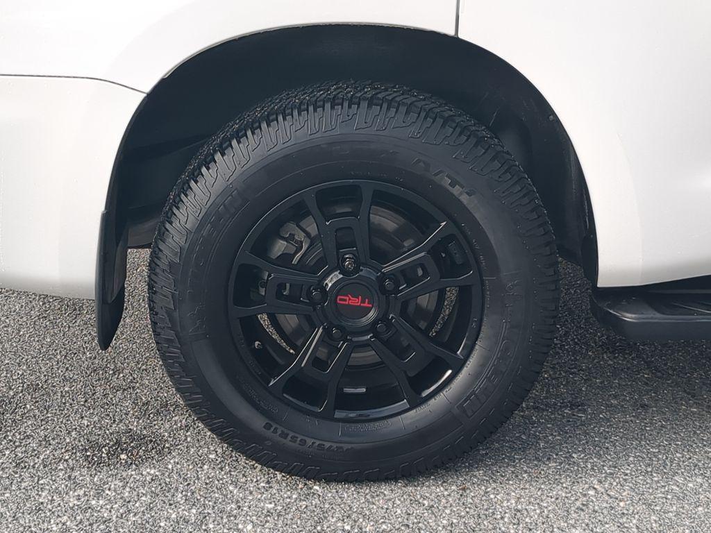 used 2021 Toyota Sequoia car, priced at $47,981