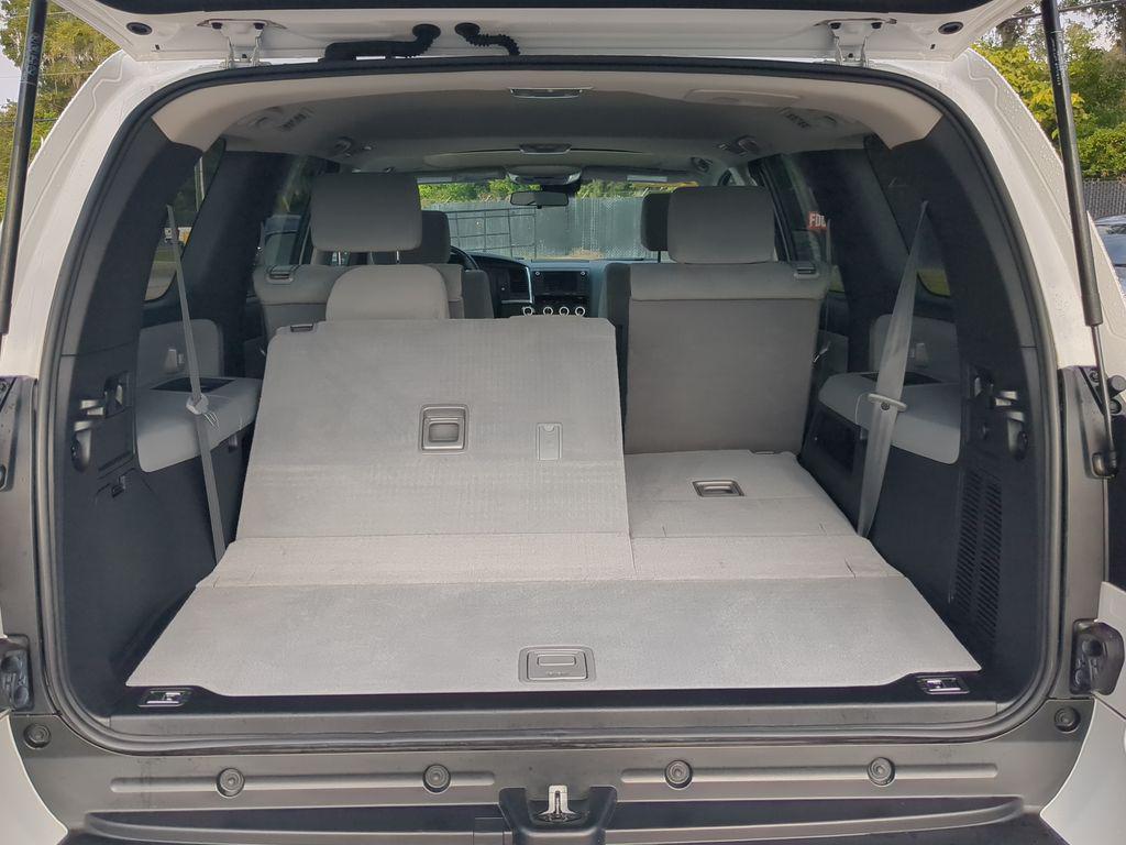 used 2021 Toyota Sequoia car, priced at $47,981