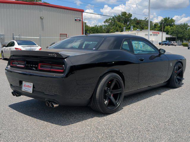 used 2020 Dodge Challenger car, priced at $51,981