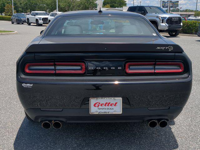 used 2020 Dodge Challenger car, priced at $51,981