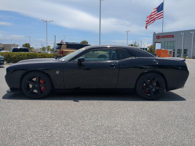 used 2020 Dodge Challenger car, priced at $51,981