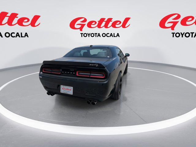 used 2020 Dodge Challenger car, priced at $51,981