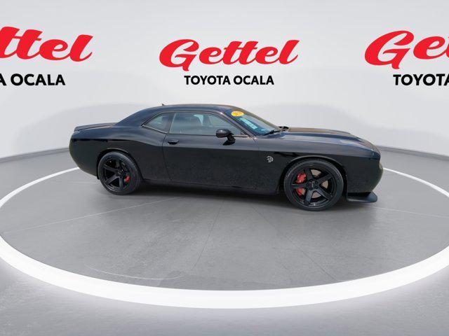 used 2020 Dodge Challenger car, priced at $51,981