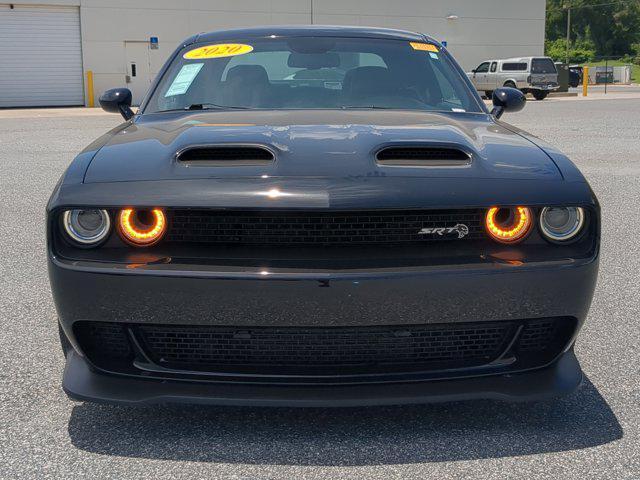 used 2020 Dodge Challenger car, priced at $51,981