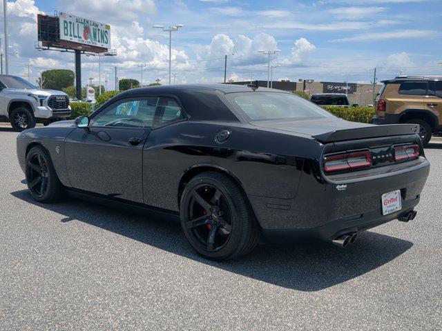 used 2020 Dodge Challenger car, priced at $51,981