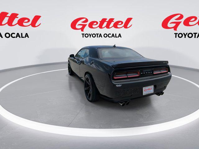 used 2020 Dodge Challenger car, priced at $51,981