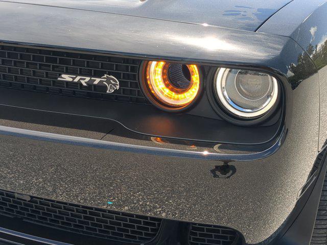 used 2020 Dodge Challenger car, priced at $51,981