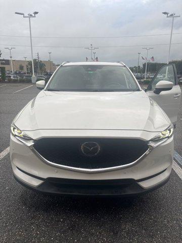 used 2019 Mazda CX-5 car, priced at $22,981