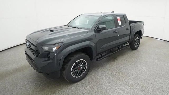 new 2024 Toyota Tacoma car, priced at $49,200