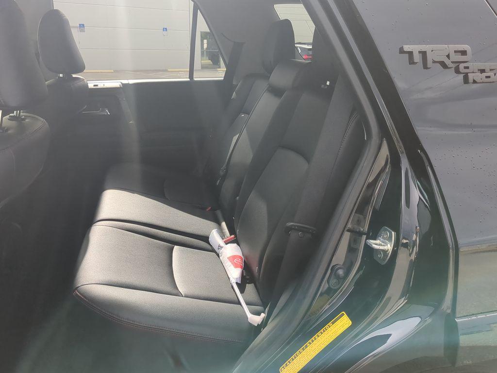 used 2023 Toyota 4Runner car, priced at $43,583