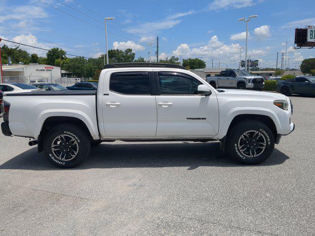 used 2016 Toyota Tacoma car, priced at $19,982