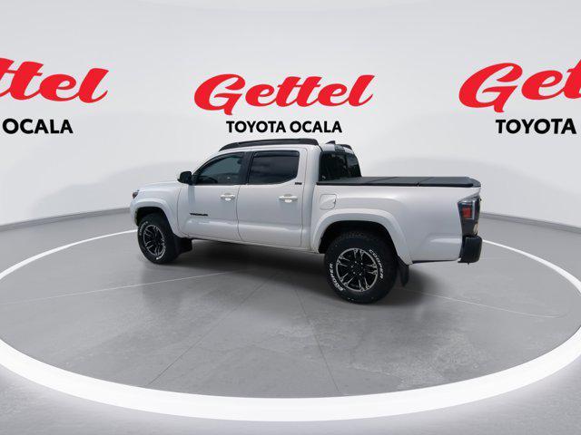 used 2016 Toyota Tacoma car, priced at $19,982