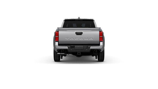 new 2025 Toyota Tacoma car, priced at $40,562