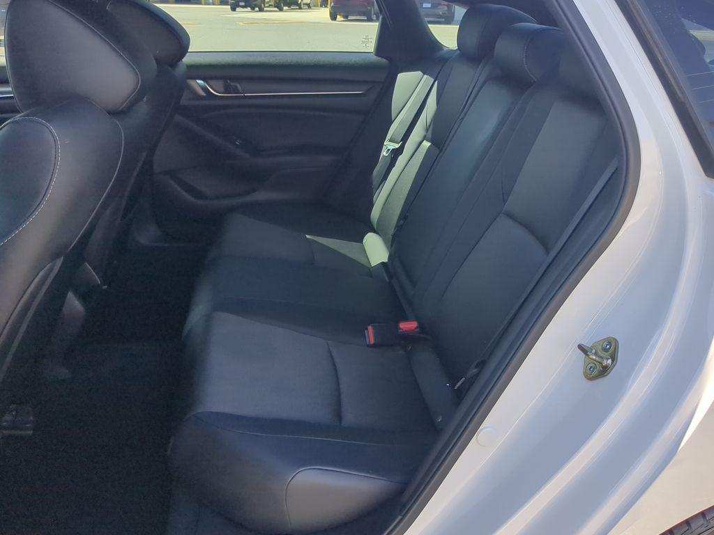 used 2018 Honda Accord car, priced at $18,782