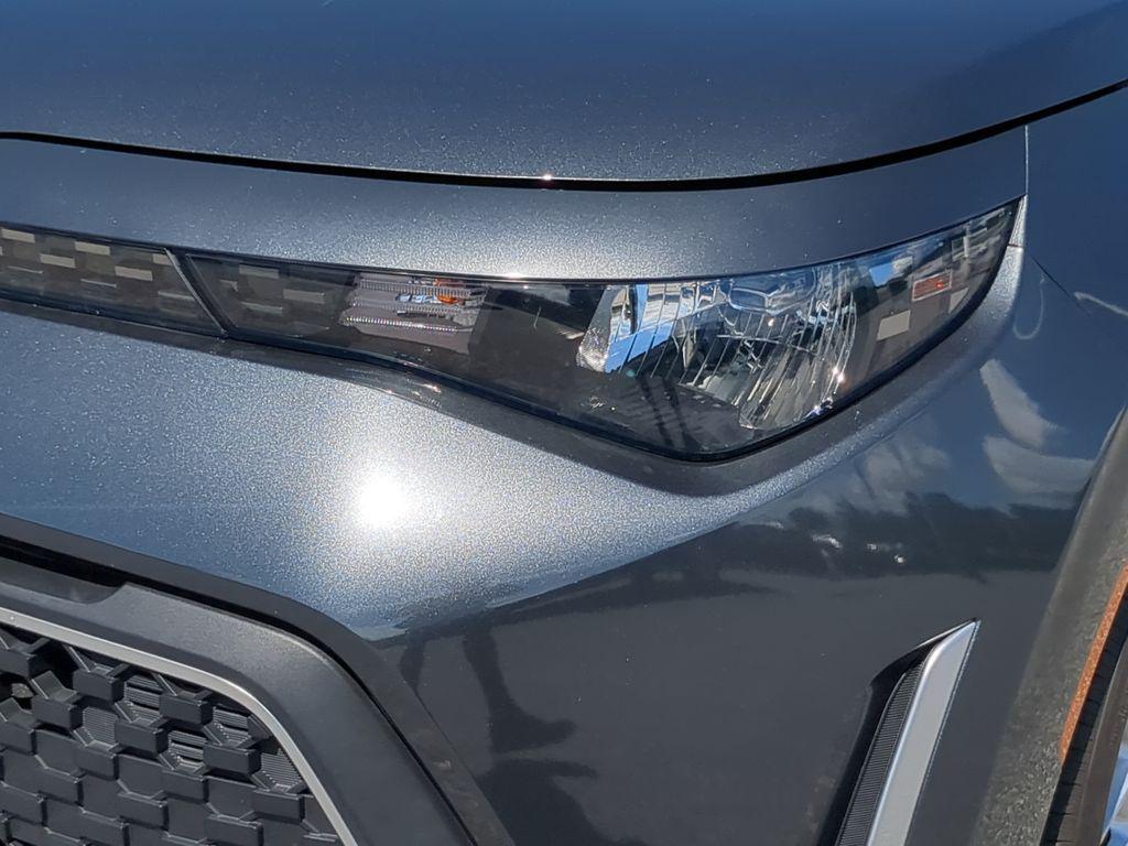 used 2023 Kia Soul car, priced at $17,783