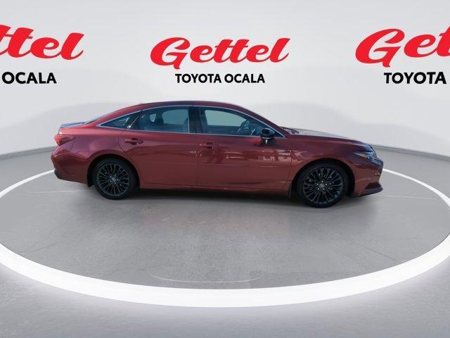 used 2019 Toyota Avalon Hybrid car, priced at $25,981