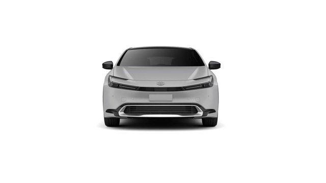 new 2026 Toyota Prius car