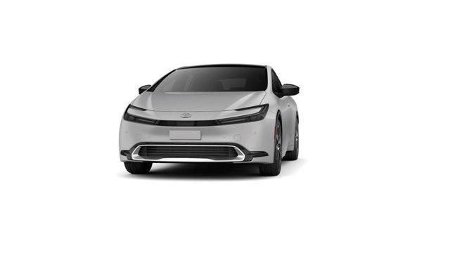 new 2026 Toyota Prius car