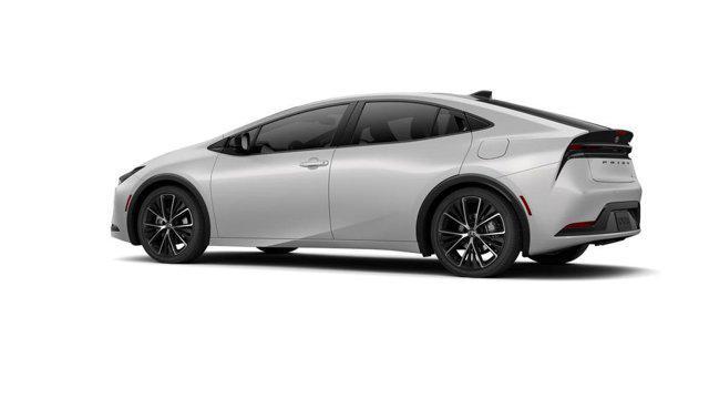 new 2026 Toyota Prius car