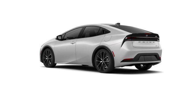 new 2026 Toyota Prius car