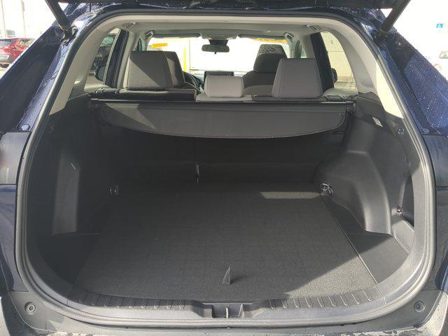 used 2021 Toyota RAV4 car, priced at $26,981